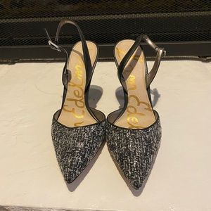 Sam Edelman Pump